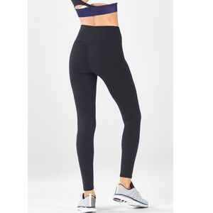 Fabletics High Waisted PowerHold Leggings